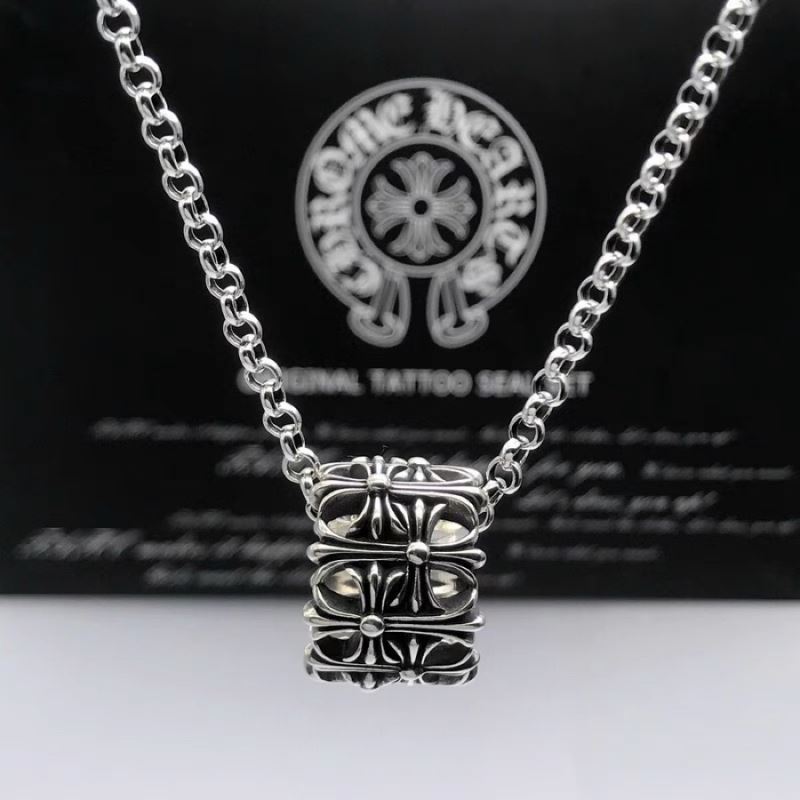 Chrome Hearts Necklaces